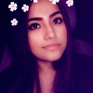 Meet your Posher, Selma